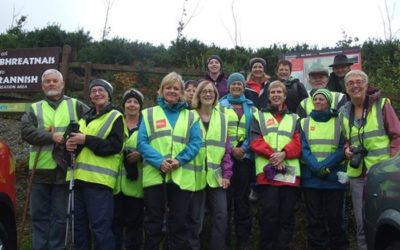 Wexford Walking Trails Festival 2016