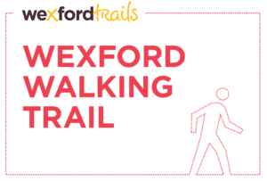 Wexford Walking Trail Logo