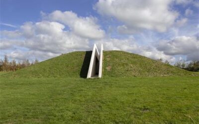 Join a guided pilgrimage from Ferns to Oulart Hill /Tulach a’ tSolais, on the new Wexford Pembrokeshire Pilgrim Way