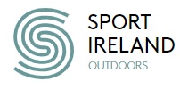Sport Ireland Outdoors Logo