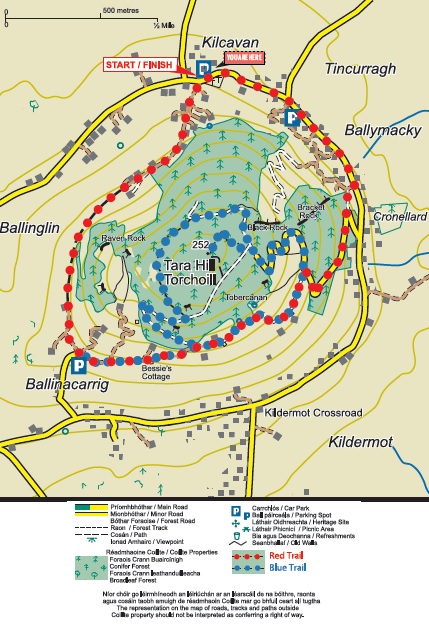Askamore Map image